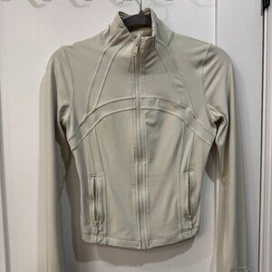 Lululemon Define Cropped Jacket *Nulu